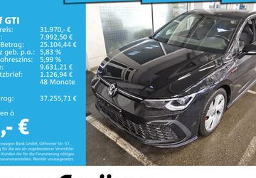 VW Golf 29.058 km 31.970 &euro; Neu-Ulm 89231