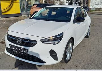 Opel Corsa 17.200 km 14.990 &euro; Neu-Ulm 89231