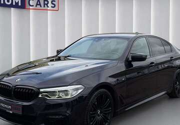 BMW 520 157.637 km 25.990 &euro; Laupheim 88471