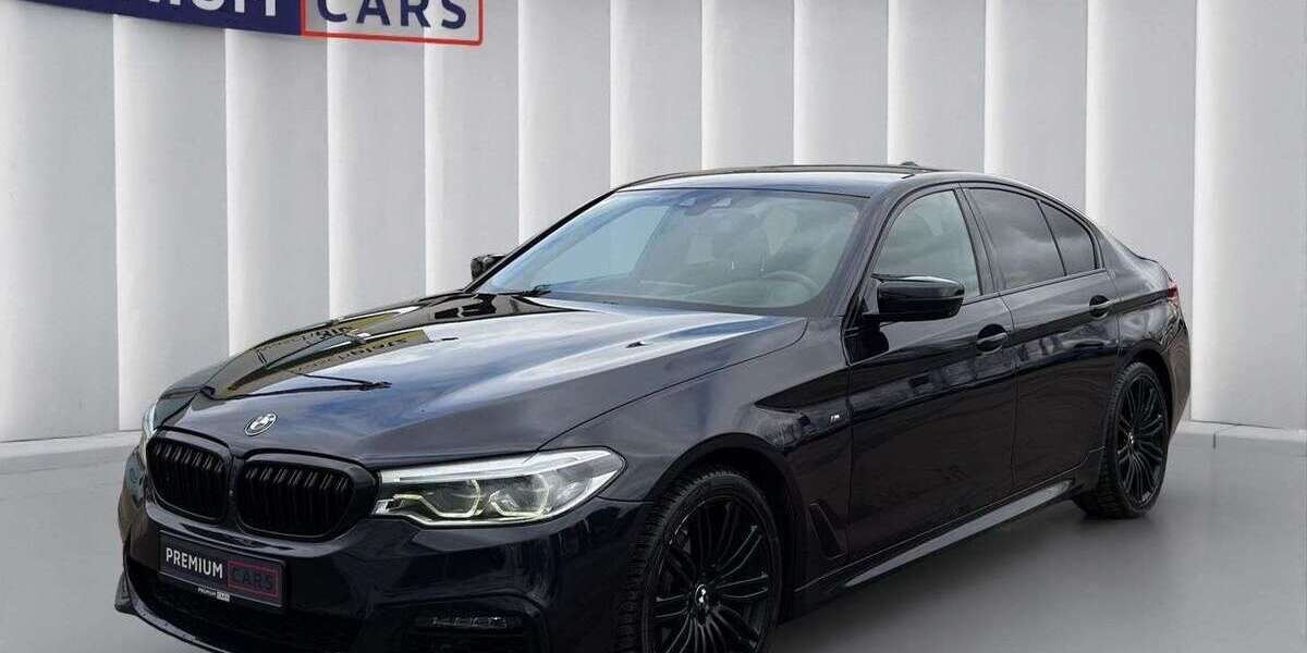 BMW 520 157.637 km 25.990 &euro; Laupheim 88471