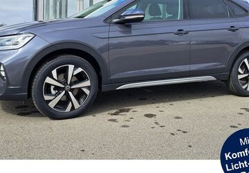 VW Taigo 19.900 km 22.900 &euro; Laupheim 88471