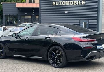 BMW M850 137.900 km 48.590 &euro; Geislingen an der Steige 73312