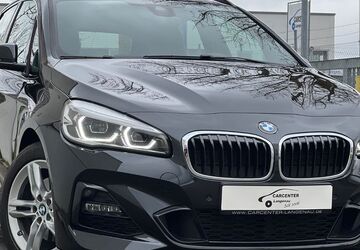 BMW 218 Active Tourer 73.700 km 21.999 &euro; Langenau 89129