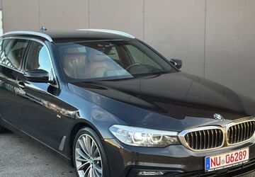 BMW 520 245.000 km 15.990 &euro; Neu-Ulm 89231