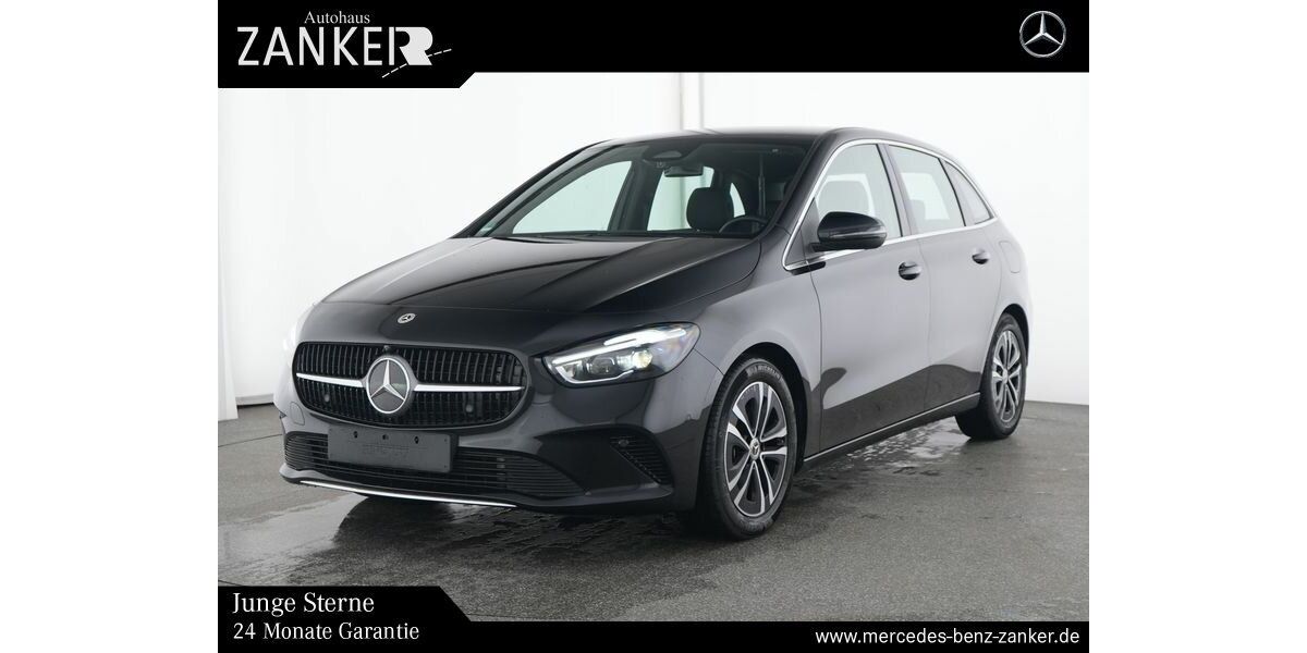 Mercedes-Benz B 220 13.160 km 32.400 &euro; Günzburg 89312