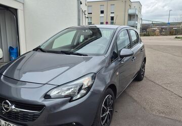 Opel Corsa 126.000 km 5.800 &euro; Illertissen 89257