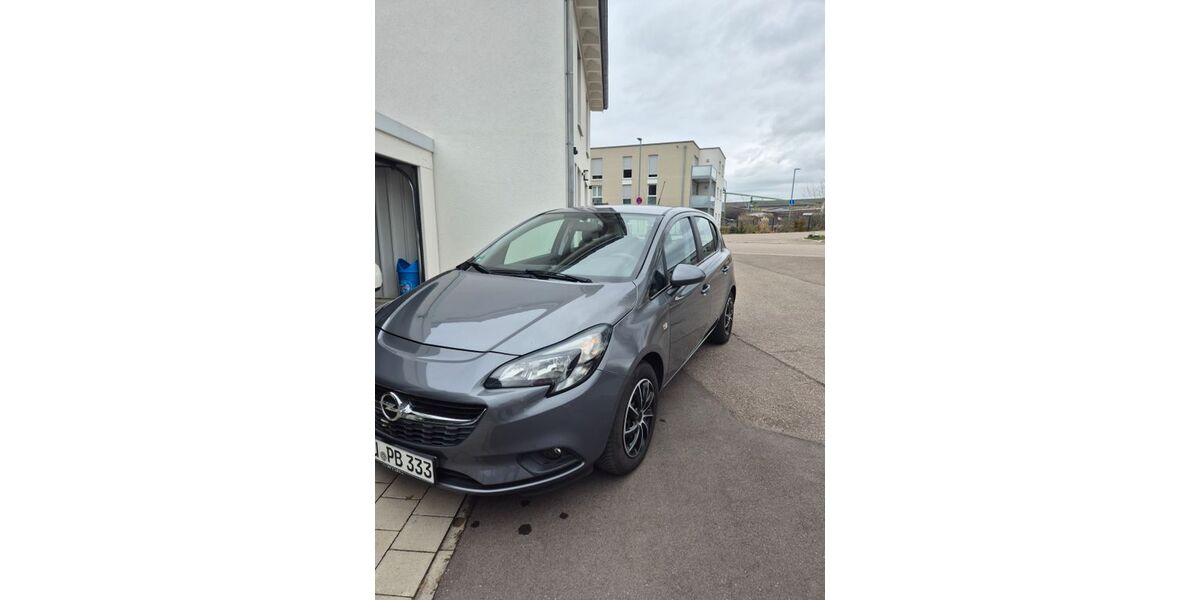 Opel Corsa 126.000 km 5.800 &euro; Illertissen 89257