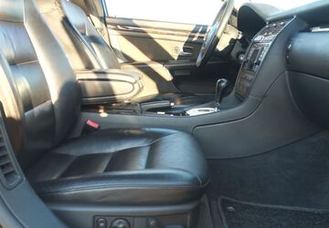 Audi A8 463.000 km 8.900 &euro; Langenau 89129