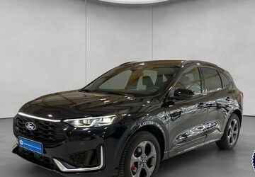 Ford Kuga 30.564 km 35.880 &euro; Neu-Ulm 89231