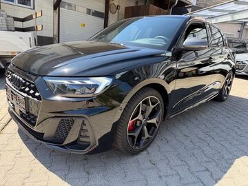 Gebrauchte Audi A1