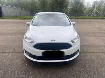 Gebrauchte Ford C-Max