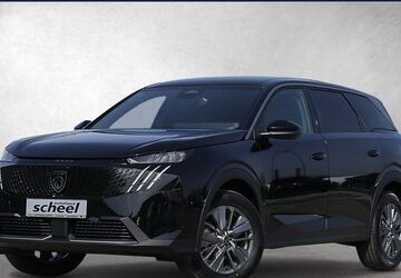 Peugeot 5008 1.112 km 34.490 &euro; Leipheim 89340