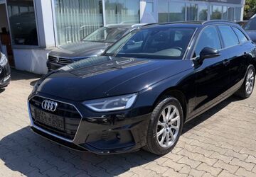 Audi A4 200.000 km 16.990 &euro; Ulm-Jungingen 89081