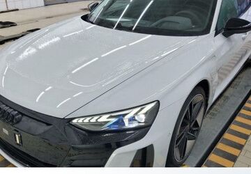 Audi e-tron GT 19.479 km 79.970 &euro; Ulm 89073