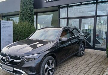 Mercedes-Benz GLC 300 7.200 km 69.200 &euro; Langenau 89129