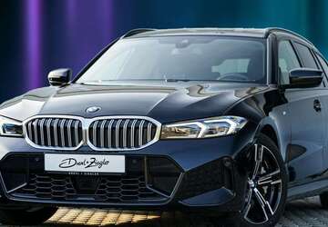 BMW 330 19.190 km 49.990 &euro; Günzburg 89312