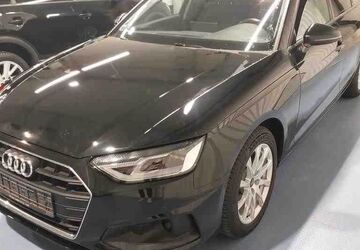 Audi A4 52.740 km 21.615 &euro; Kuchen 73329