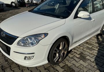 Hyundai i30 152.363 km 2.350 &euro; Achstetten 88480
