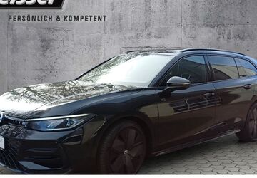 VW Passat Variant 2.500 km 47.980 &euro; Ulm 89077