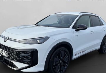 VW T-Roc 6.000 km 37.988 &euro; Ehingen 89584