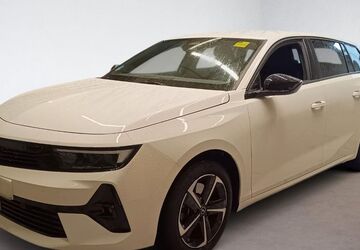 Opel Astra 16.300 km 19.990 &euro; Neu-Ulm 89231