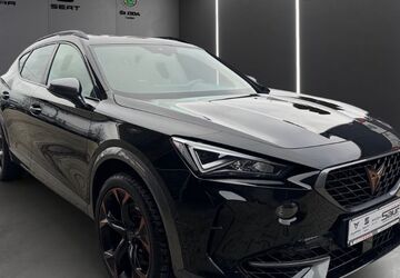 Cupra Formentor 32.020 km 36.680 &euro; Ulm 89077