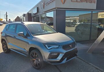 Cupra Ateca 1.001 km 36.690 &euro; Weidenstetten 89197