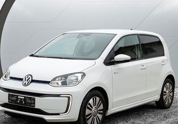 VW e-up! 77.608 km 9.900 &euro; Schelklingen 89601