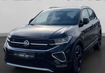VW T-Cross 10.700 km 28.888 &euro; Ehingen 89584