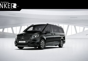 Mercedes-Benz V 300 18.884 km 69.900 &euro; Günzburg 89312