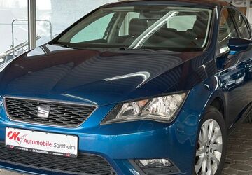 Seat Leon 149.950 km 8.290 &euro; Sontheim 89567