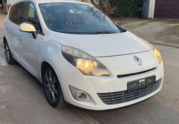 Renault Scenic 203.000 km 3.499 &euro; Schnürpflingen 89194