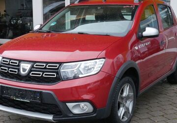 Dacia Sandero 35.665 km 11.490 &euro; Elchingen 89275