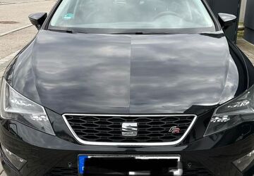 Seat Leon 150.651 km 10.200 &euro; Lonsee 89173