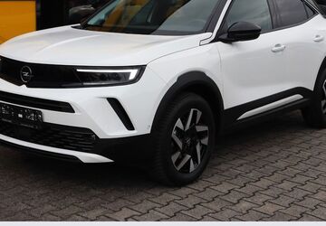 Opel Mokka 21.900 km 19.990 &euro; Ulm 89073