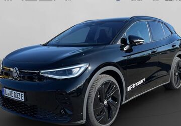 VW ID.4 6.000 km 56.888 &euro; Ehingen 89584