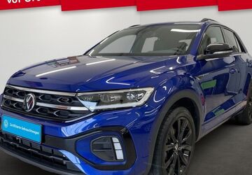 VW T-Roc 19.150 km 26.749 &euro; Illertissen 89257