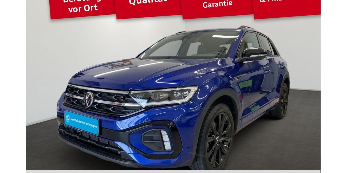 VW T-Roc 19.150 km 26.749 &euro; Illertissen 89257