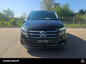 Gebrauchte Mercedes-Benz Vito