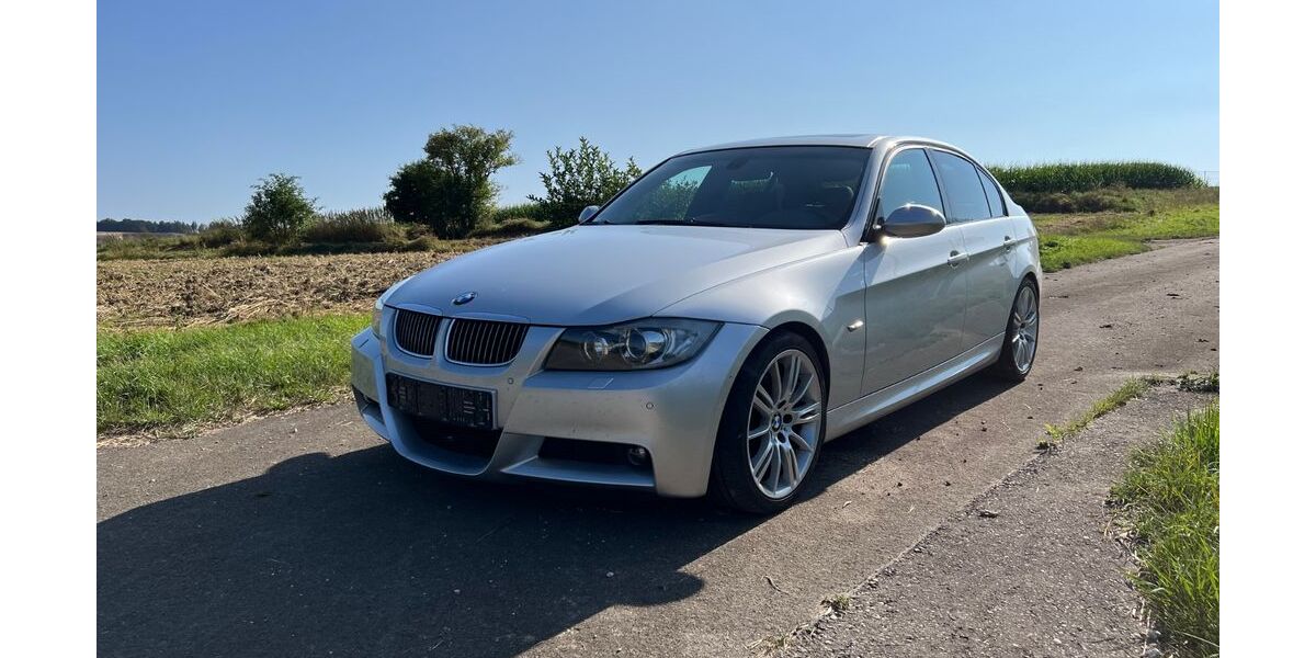 BMW 335 199.000 km 15.999 &euro; Allmendingen 89604