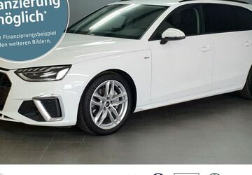Audi A4 132.590 km 26.580 &euro; Blaubeuren 89143
