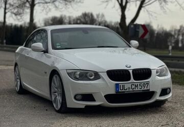 BMW 325 175.291 km 13.900 &euro; Langenau 89129