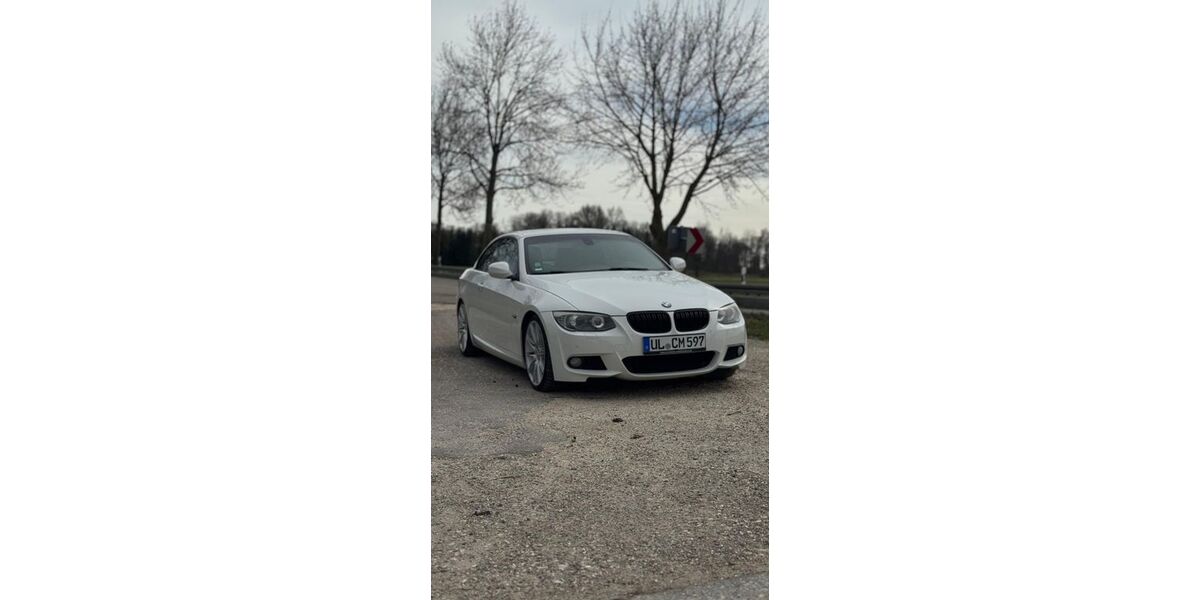 BMW 325 175.291 km 13.900 &euro; Langenau 89129