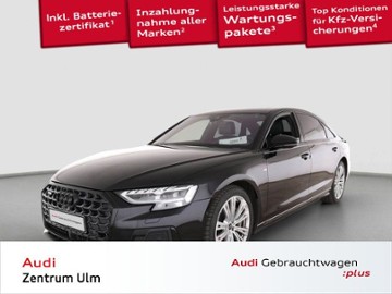 Gebrauchte Audi A8