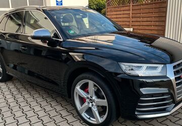 Audi SQ5 142.000 km 28.500 &euro; Neu-Ulm 89233