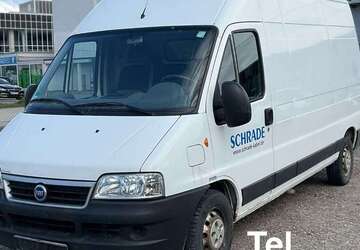 Fiat Ducato 120.000 km 4.900 &euro; Neu-Ulm 89231