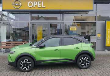 Opel Mokka 1.830 km 23.950 &euro; Schwendi-Schönebürg 88477