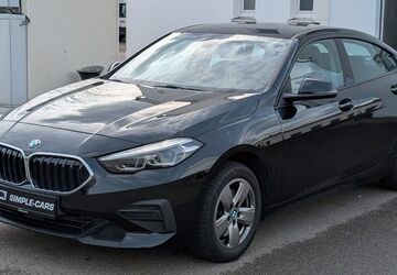 BMW 216 Gran Coupé 154.367 km 18.490 &euro; Neu-Ulm 89231