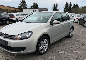 VW Golf 120.000 km 5.450 &euro; Erbach bei Ulm 89155