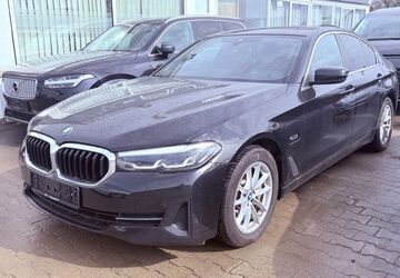 BMW 530 195.000 km 21.990 &euro; Ulm-Jungingen 89081